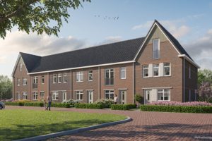 Woonhuis in Goeree-Overflakkee
