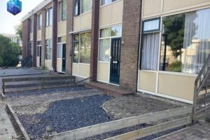 Appartement in Gorinchem