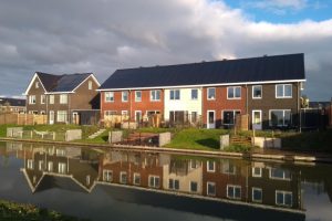 Woonhuis in Hoeksche Waard