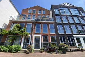 Woonhuis in Dordrecht