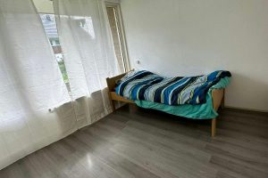 Studio in Nissewaard