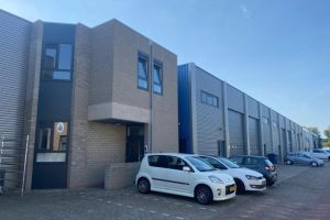 Appartement in Westland