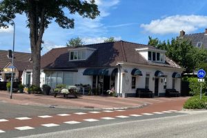 Woonhuis in Coevorden