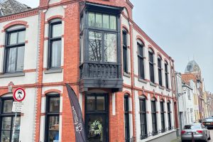 Appartement in Oudewater