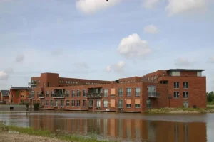 Appartement in Nootdorp