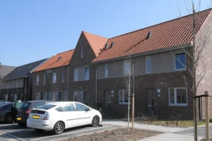 Woonhuis in Son en Breugel