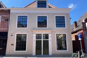 Appartement in Woerden
