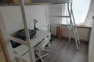 Studio in Spijkenisse