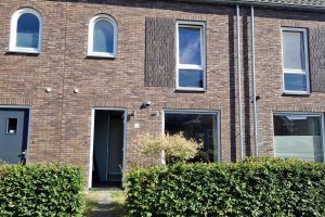 Woonhuis in Leeuwarden