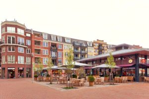 Appartement in Vleuten