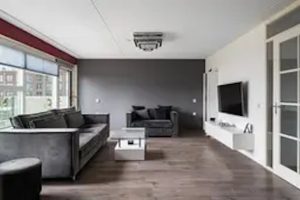 Studio in Barendrecht