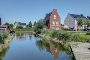 Woonhuis in Gorinchem