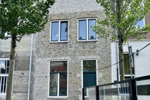 Woonhuis in Schiedam