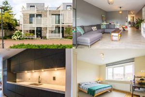 Woning aan de Solislaan te Capelle aan den IJssel