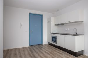 Studio in ‘s-Hertogenbosch