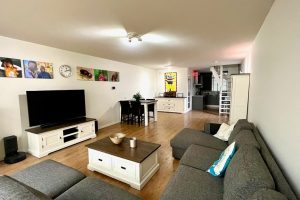 Woning aan de Mozartrode te Zoetermeer