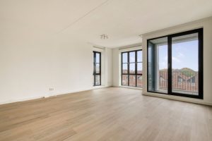 Appartement in Purmerend