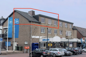 Appartement in Beekdaelen