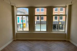 Appartement in Alkmaar