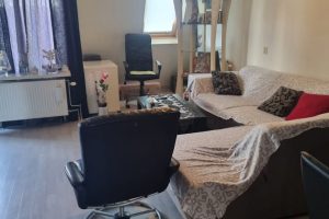 Appartement in Capelle aan den IJssel