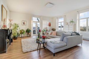 Appartement in Utrechtse Heuvelrug