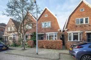 Appartement in Zaanstad
