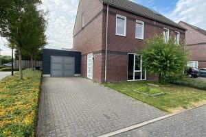 Woonhuis in Cranendonck