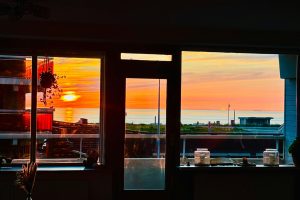 Appartement in Zandvoort