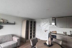 Appartement in Leeuwarden