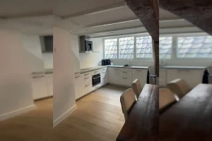 Studio in Haarlem