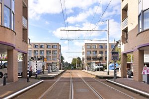 Appartement in Vlaardingen