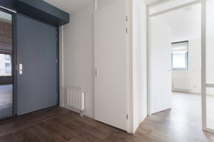 Appartement in Goor
