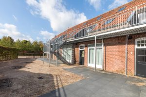 Woning aan de Barcelona te Oirschot
