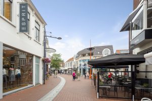 Appartement in Oosterhout