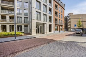 Woonhuis in ‘s-Hertogenbosch