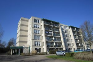 Woonhuis in Hoogeveen