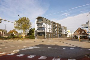 Woonhuis in Geldrop-Mierlo