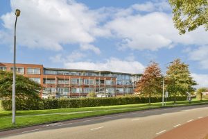 Appartement in Ouder-Amstel