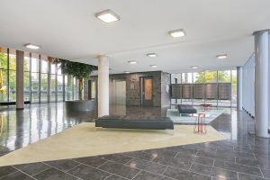 Appartement in Apeldoorn