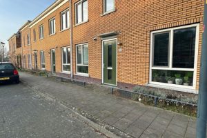 Woonhuis in Deventer