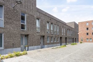 Woonhuis in Maastricht
