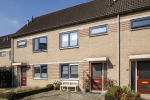 Woonhuis in De Ronde Venen