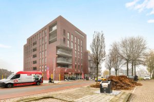 Appartement in Hengelo (O)