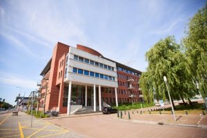 Appartement in ‘s-Gravenhage