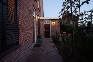 Appartement in Montferland