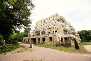 Appartement in Soesterberg