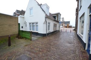 Woonhuis in Katwijk