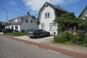 Woonhuis in Wijdemeren