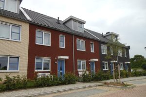 Woonhuis in Nijmegen