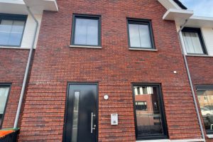 Woonhuis in Tubbergen